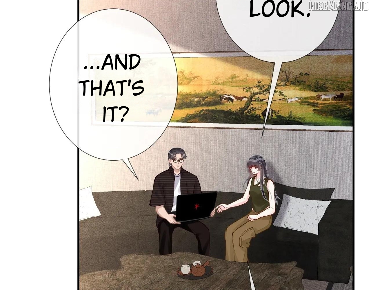 Everyone's Darling Chapter 187 - page 46